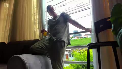 Dante online show from 01-16-26, 06:45