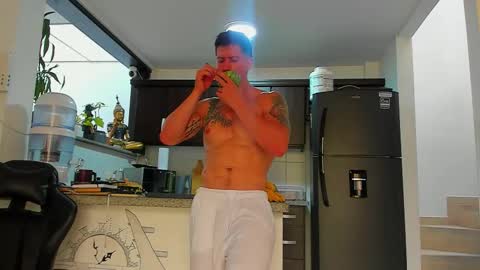 Dante online show from 02-08-26, 02:53