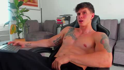 Dante online show from 03-14-26, 06:13