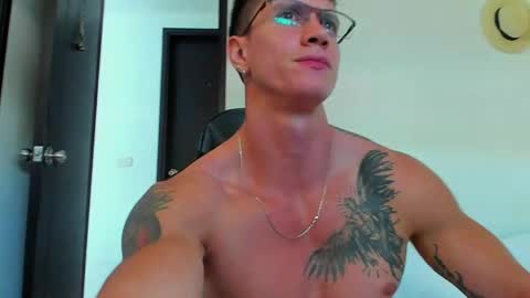 Dante online show from 04-20-26, 06:53