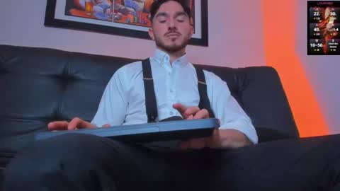 dantee_blake online show from 07-11-26, 05:32
