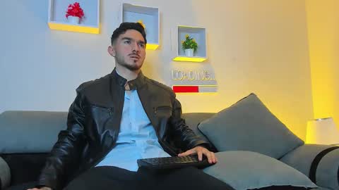 Dante online show from 04-07-26, 03:18