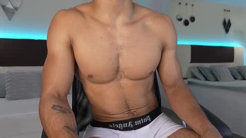 Dante online show from 12-15-25, 08:46