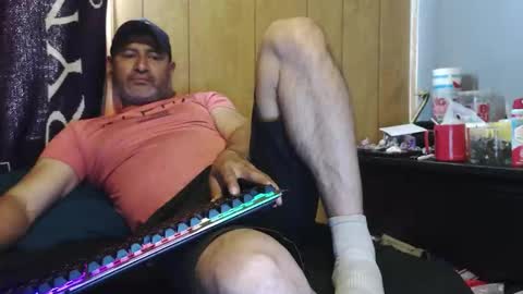 dantehot82 online show from 02-22-26, 09:24