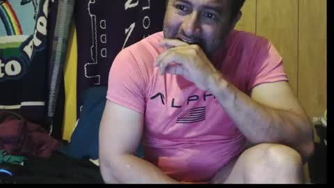 dantehot82 online show from 04-08-26, 12:43