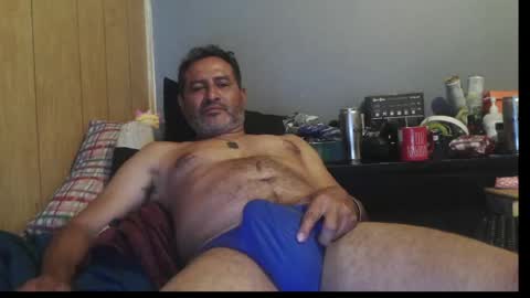 dantehot82 online show from 07-27-26, 10:50