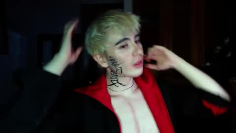 danteobscuro online show from 01-11-26, 03:22