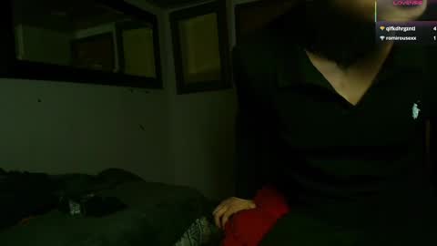 danteobscuro online show from 04-11-26, 10:19