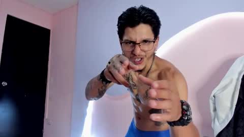 Dante online show from 03-02-26, 05:08