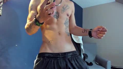 Dante online show from 03-04-26, 03:01