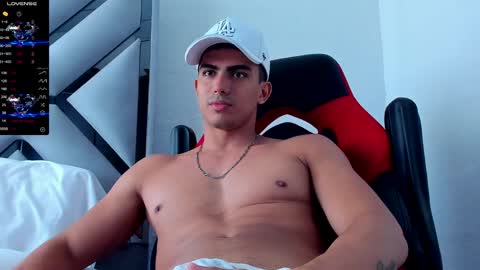 Dante online show from 01-07-25, 06:24