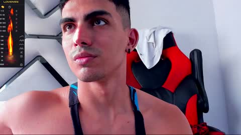 Dante online show from 01-20-25, 09:53