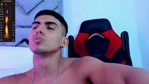 Dante online show from 02-03-25, 10:21