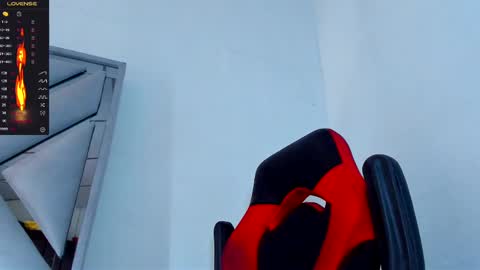 Dante online show from 02-13-25, 05:54