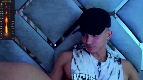 Dante online show from 02-15-25, 04:03