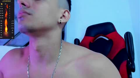 Dante online show from 02-23-25, 04:28