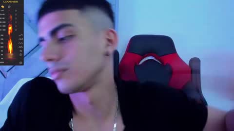 Dante online show from 02-28-25, 11:23