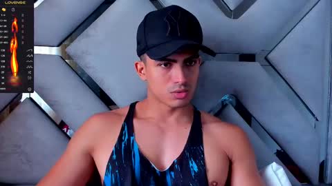 Dante online show from 03-06-25, 05:54