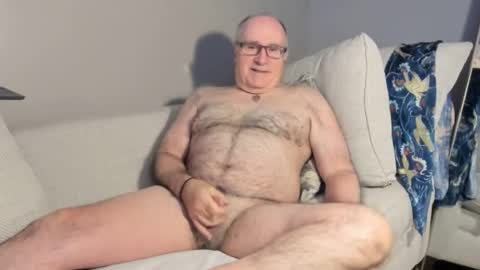 Mark online show from 12-20-25, 07:15