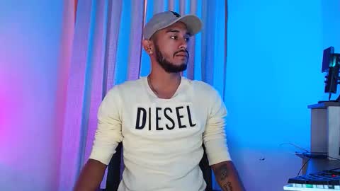 Dante Santoro online show from 03-31-26, 11:43