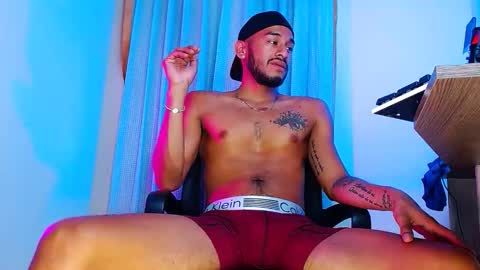 Dante Santoro online show from 03-31-26, 11:49