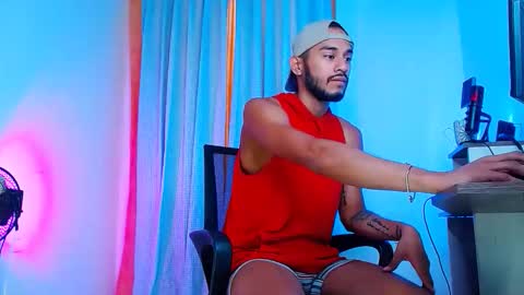 Dante Santoro online show from 04-07-26, 11:43