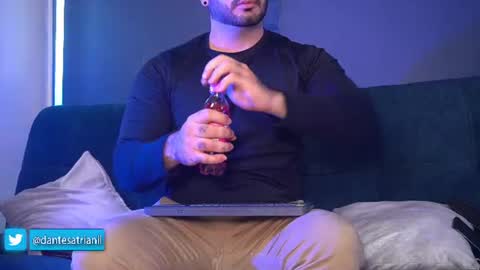 Snapshot of dantesatrianii chatting on 07-06-26, 03:58 Dante online show from 07-06-26, 03:58