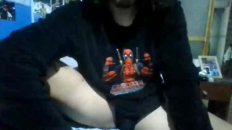 Incubus boy online show from 06-02-26, 04:53