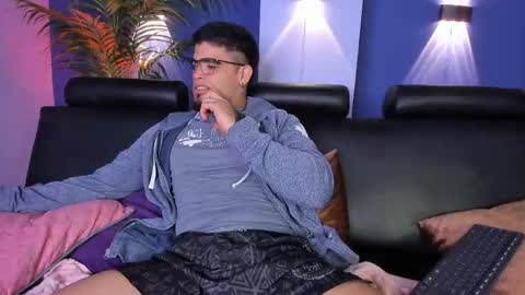 Dante online show from 03-22-26, 04:49