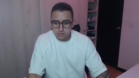 dantevesper online show from 03-18-26, 01:42