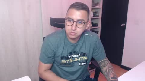 dantevesper online show from 04-15-26, 02:29