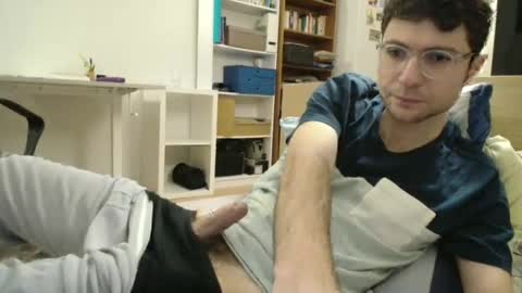 Daniel online show from 02-05-25, 02:16