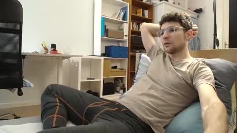 Daniel online show from 02-09-25, 02:18