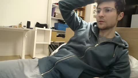 Daniel online show from 02-22-25, 07:36