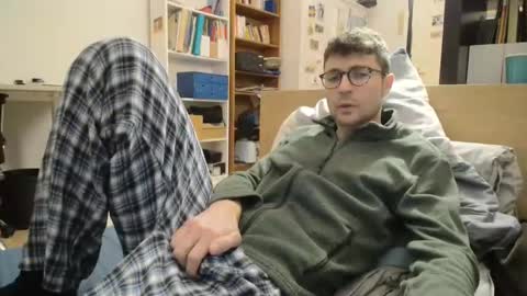 Daniel online show from 12-15-25, 04:00