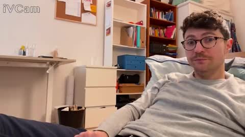 Daniel online show from 02-15-26, 03:42