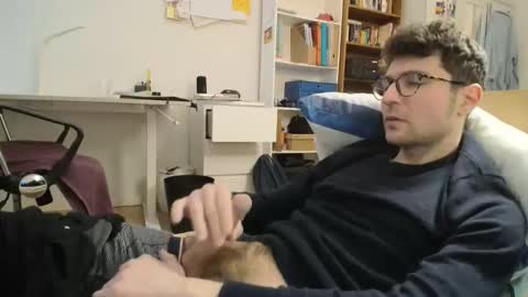 Daniel online show from 03-25-26, 04:57