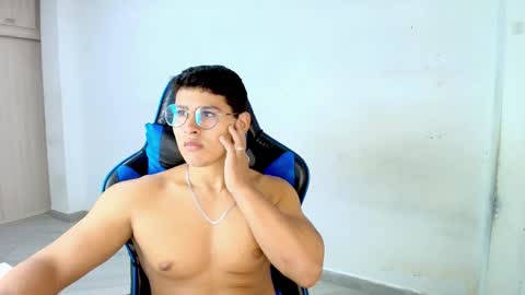 Dantraxx online show from 02-01-26, 08:51