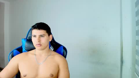 Dantraxx online show from 03-08-26, 01:47