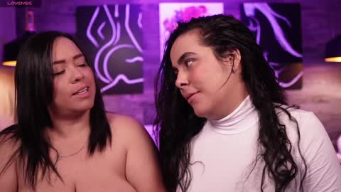 Dany And Alexa online show from 01-24-25, 01:47