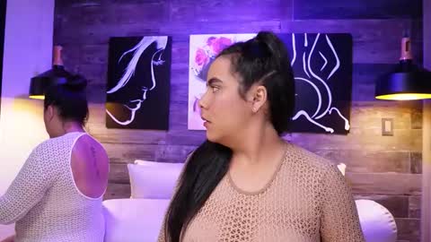 Dany And Alexa online show from 10-18-25, 11:44