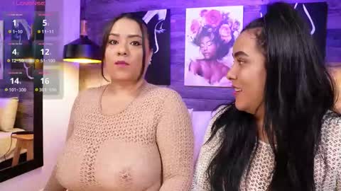 Dany And Alexa online show from 11-08-25, 01:00