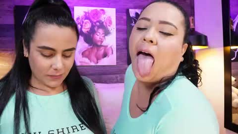 Dany And Alexa online show from 01-17-26, 12:32