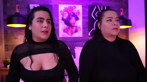 Dany And Alexa online show from 03-12-26, 12:00