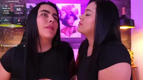 Dany And Alexa online show from 04-06-26, 12:28