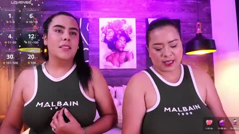 Dany And Alexa online show from 05-20-26, 12:55