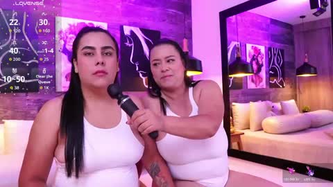 Dany And Alexa online show from 06-01-26, 12:18
