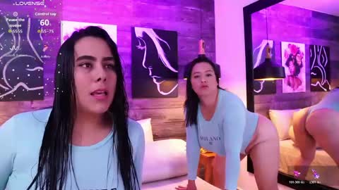 Dany And Alexa online show from 06-03-26, 01:03