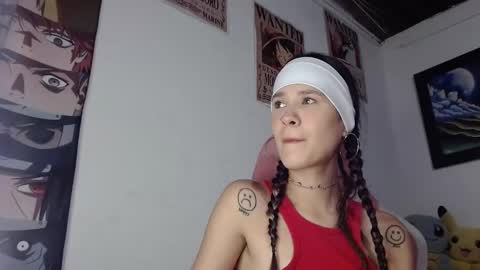 Dani  online show from 11-19-25, 06:35