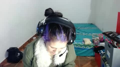 Dani  online show from 01-13-26, 03:56